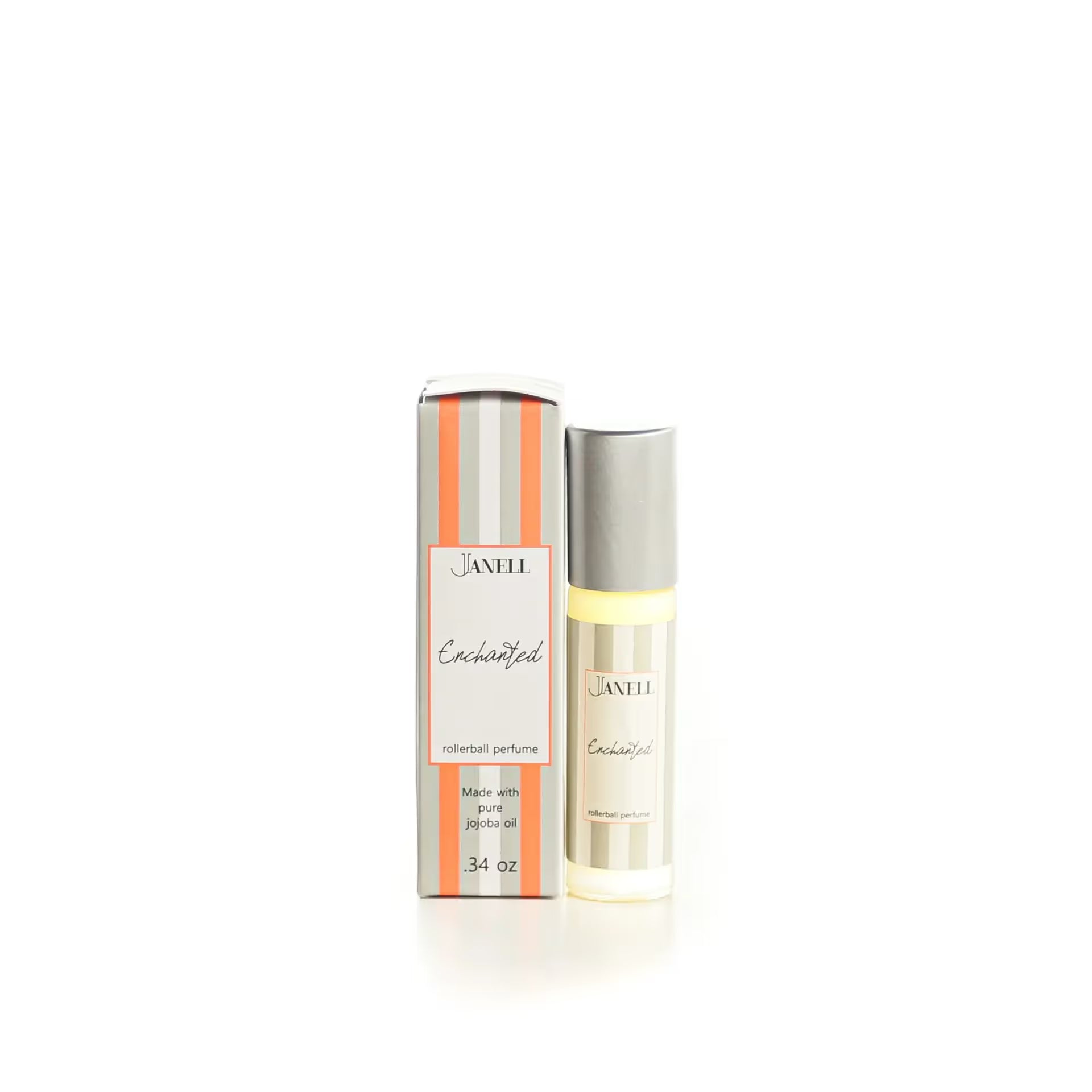 Rollerball Perfume