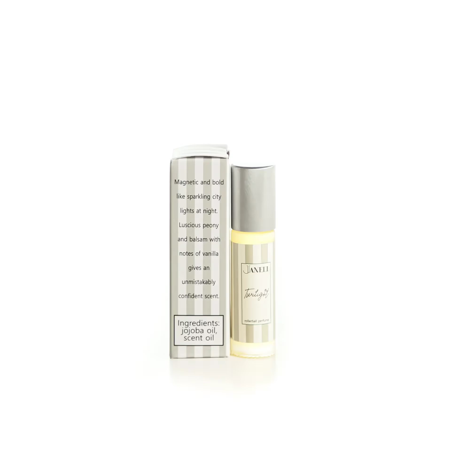 Rollerball Perfume