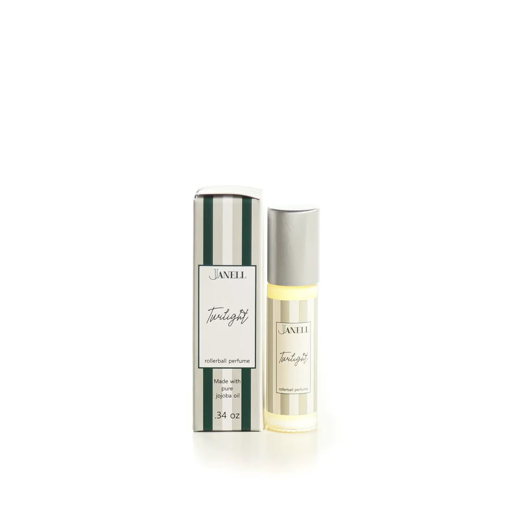 Rollerball Perfume