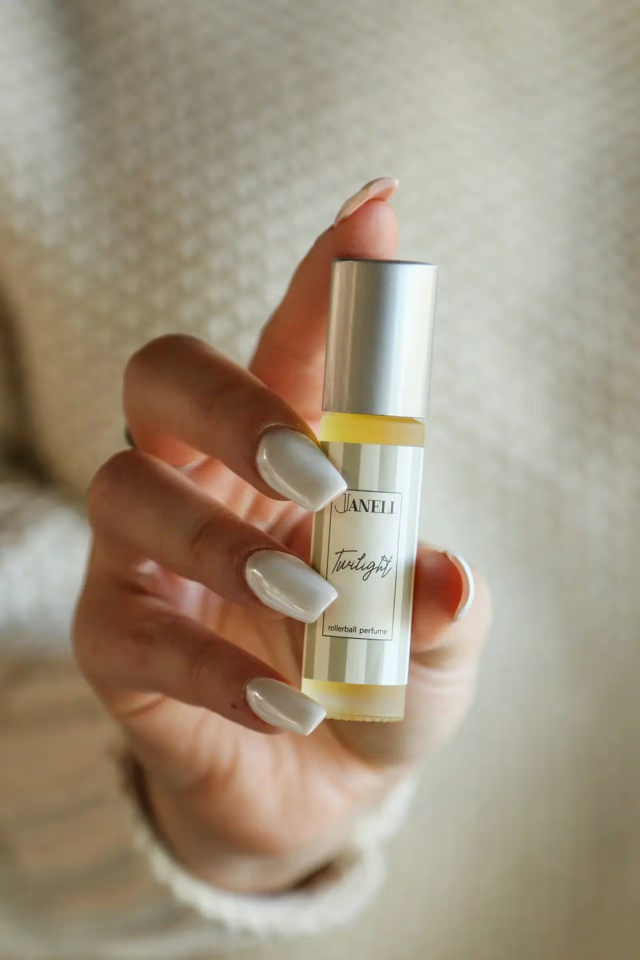Rollerball Perfume