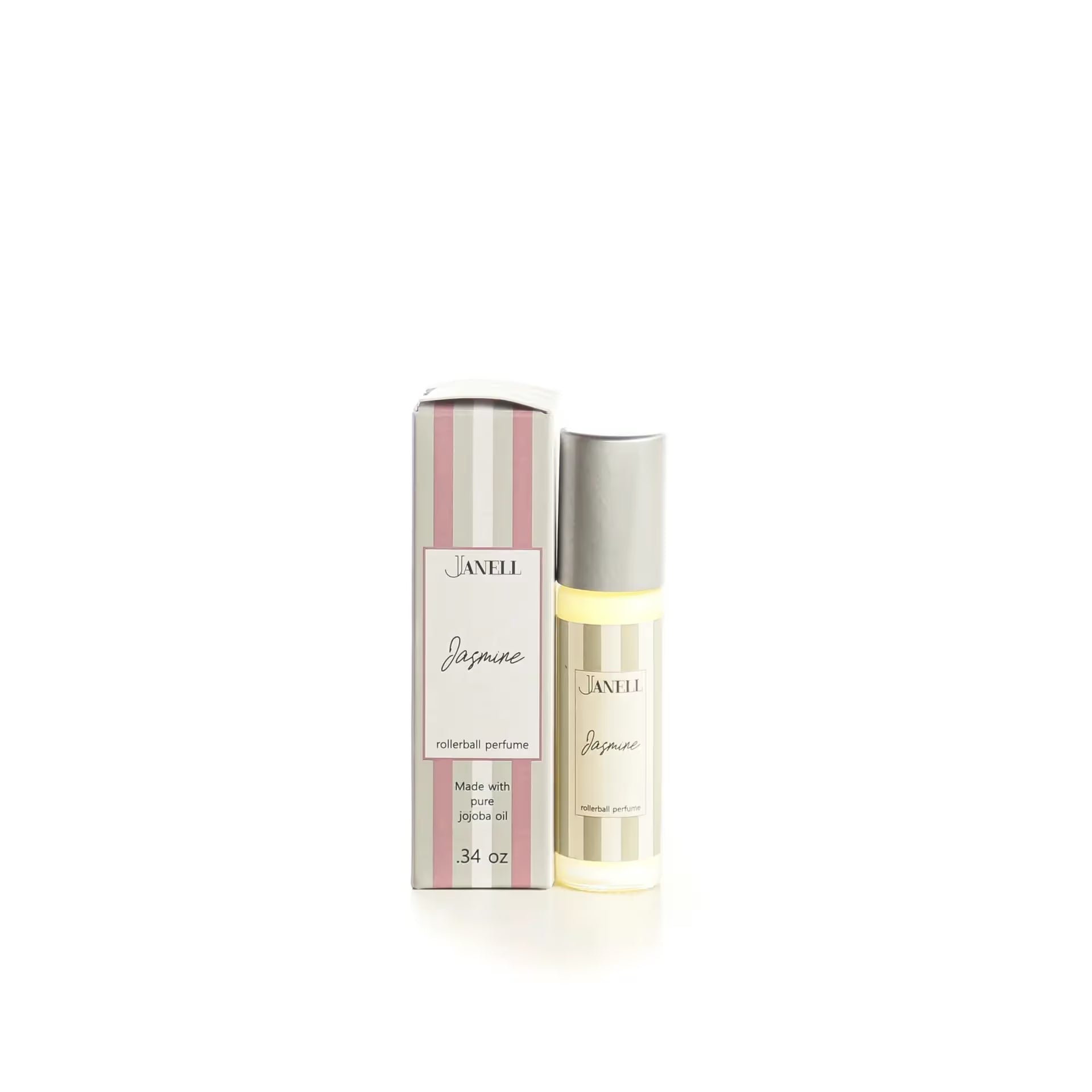 Rollerball Perfume
