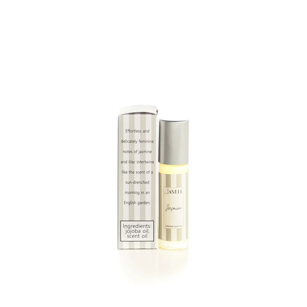 Rollerball Perfume