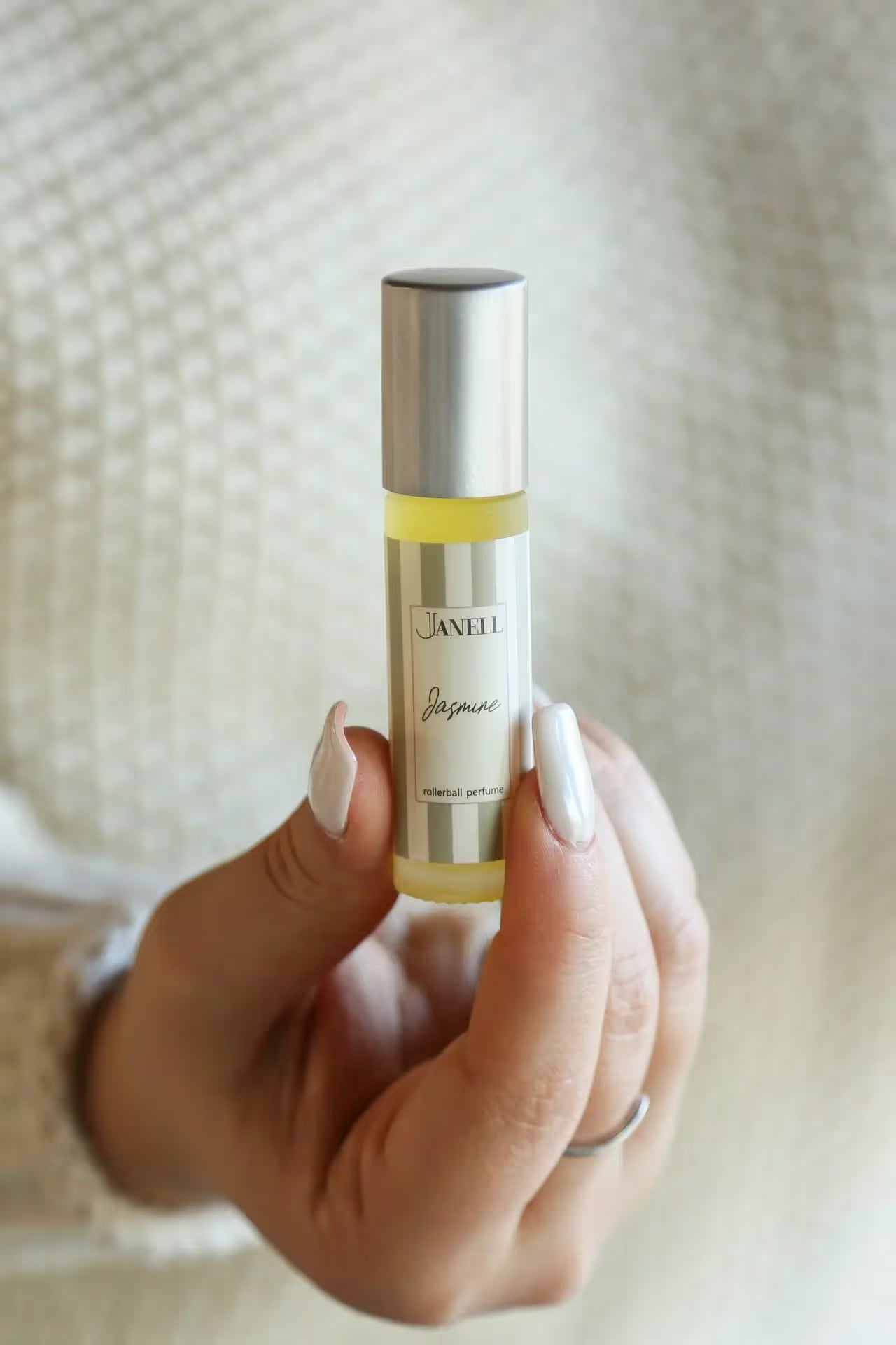 Rollerball Perfume