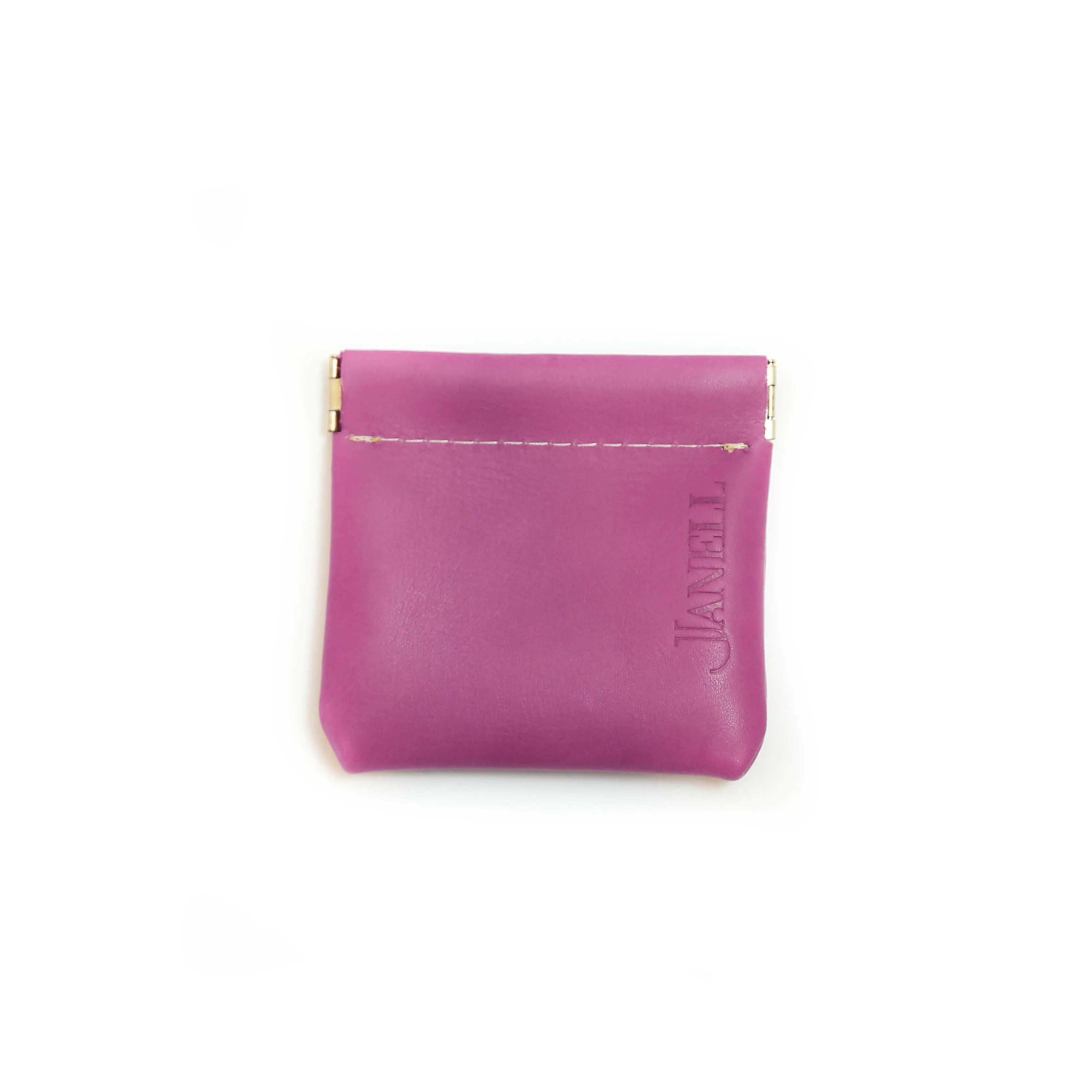 Coin Pouch