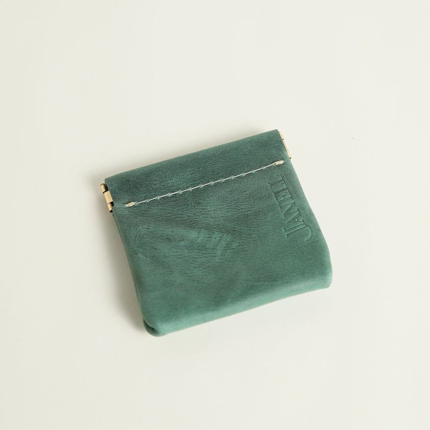 Coin Pouch