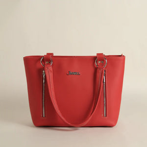 Hartland Ruby Red