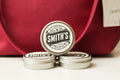 Smiths Leather Balm
